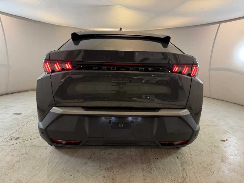 Nuova 3008 Allure - Hybrid 136 E-dcs6