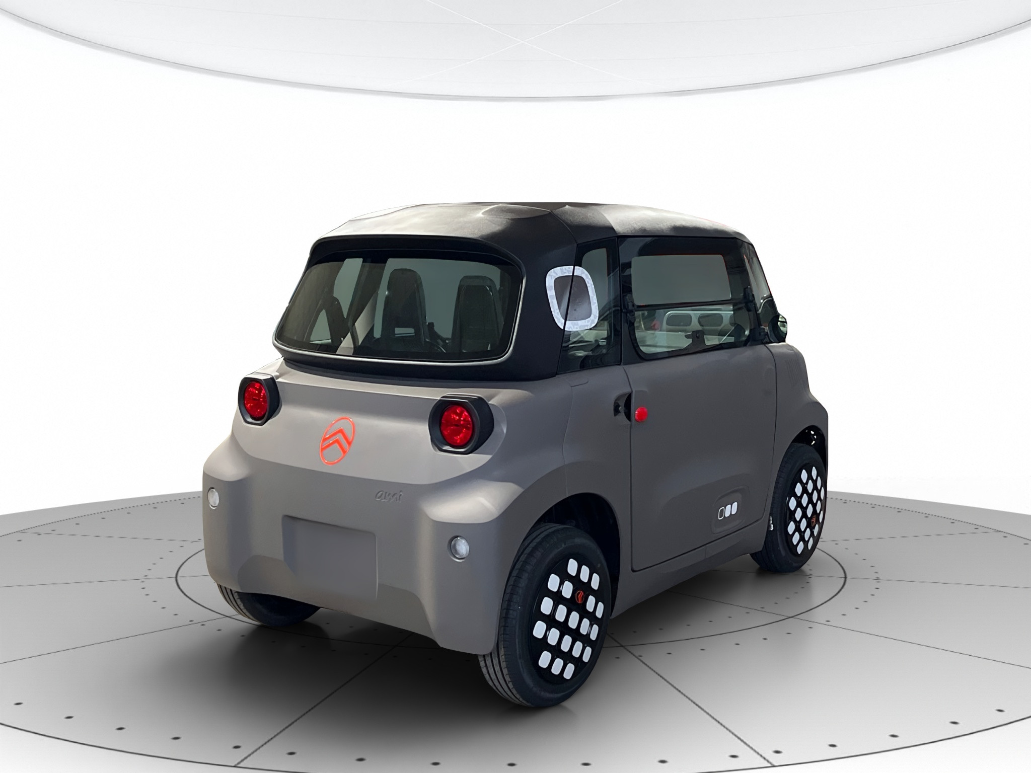 Citroen AMI Nuovo elettrico AMI Verona