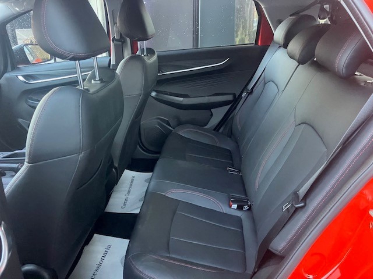 EMC QUATTRO QUATTRO 1.5 Manuale 103cv - 11