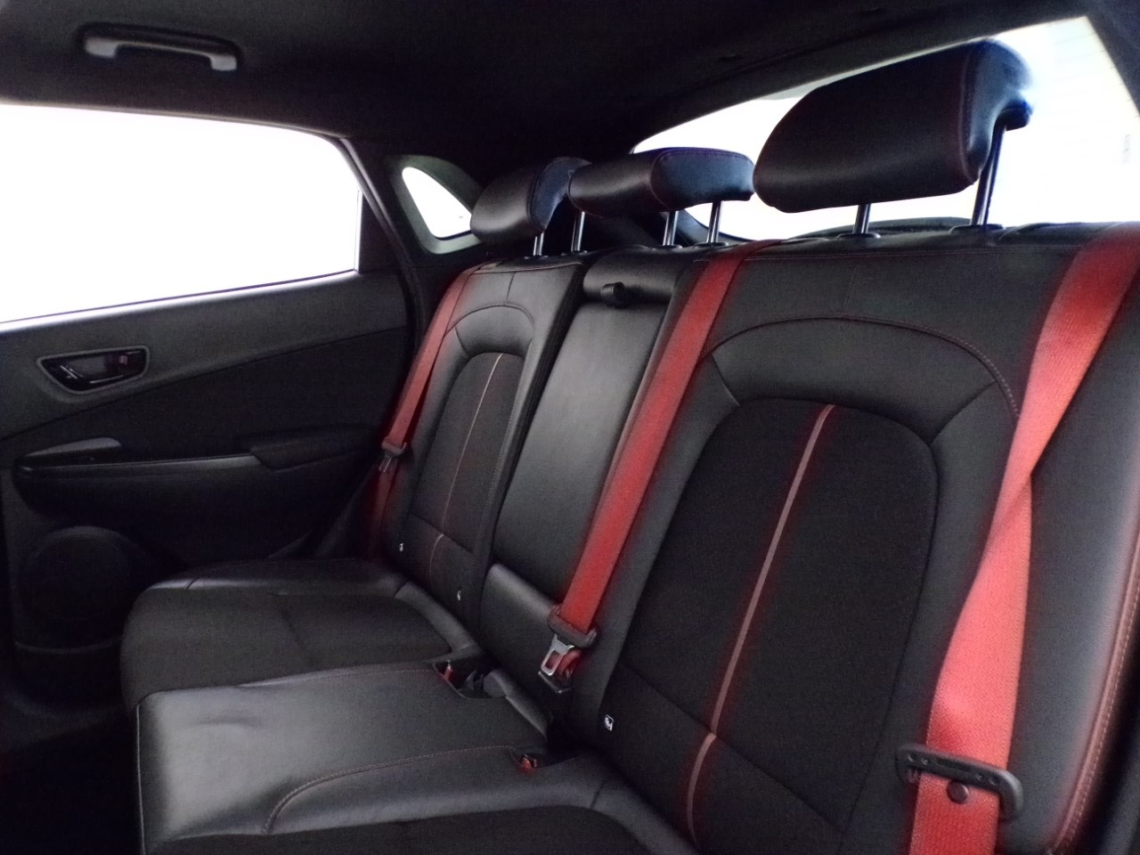 Hyundai Kona Kona 1.6 CRDi 115cv Xpossible 2WD - 13