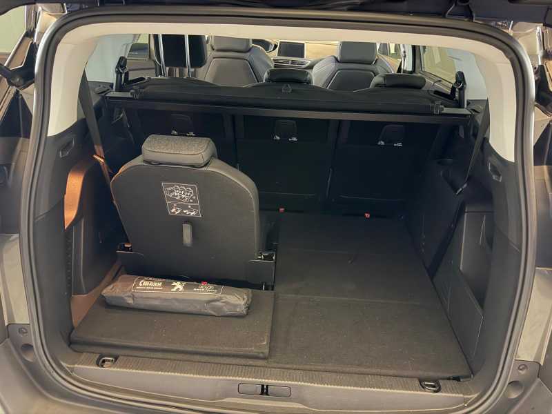 5008 2ª Serie - 5008 Bluehdi 130 S&s Eat8 Allure