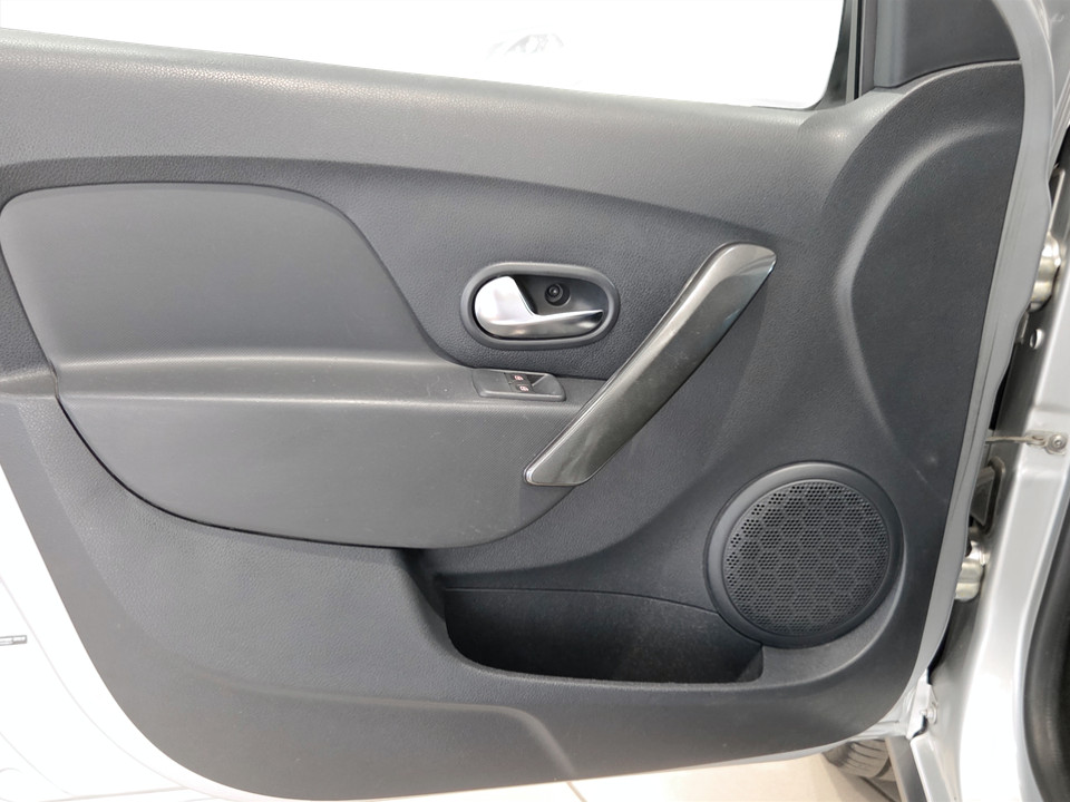 DACIA Sandero Stepway 1.5 dci Brave s&s 90cv Diesel usato - 7