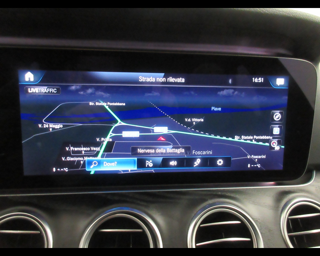 Mercedes Classe E Station Wagon Classe E Station Wagon 220 Business Sport 9G-Tronic Plus - 16