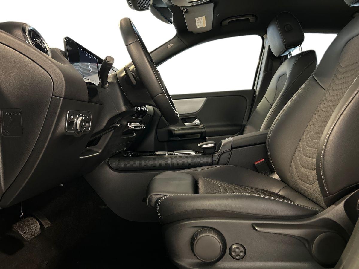 Mercedes GLA GLA 250 Sport 4Matic 8G-DCT - 10
