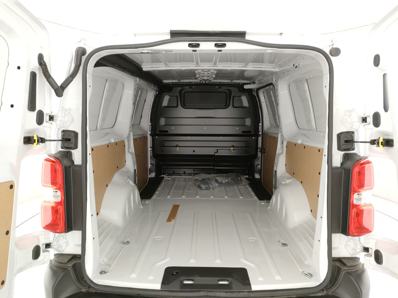 Citroen Jumpy KM0 2025 Jumpy Porto Mantovano