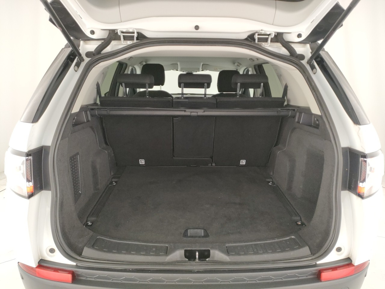 Land Rover Discovery Usato 2019 Discovery Porto Mantovano