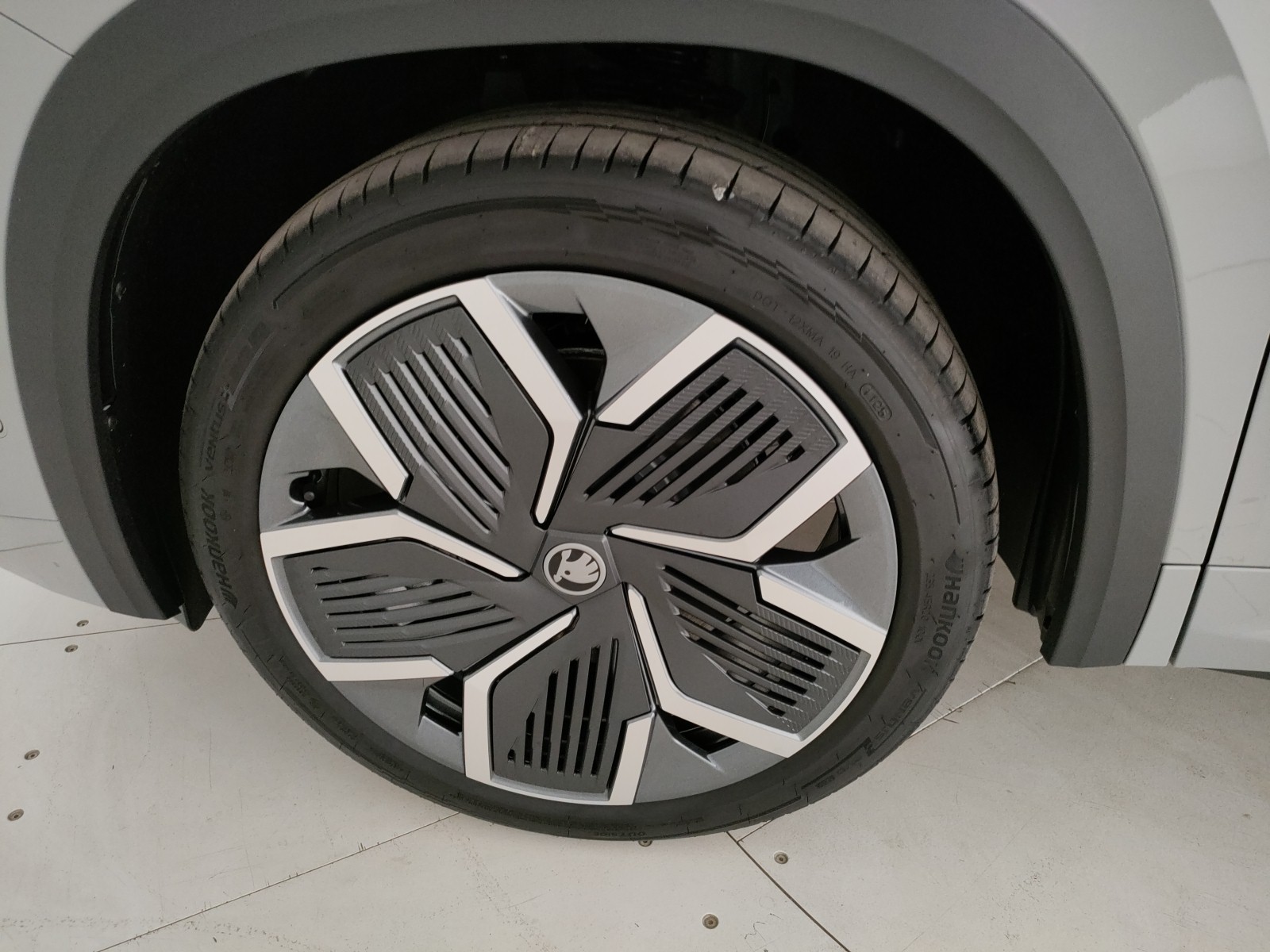 Skoda Kodiaq Aziendali 2025 Kodiaq Legnago