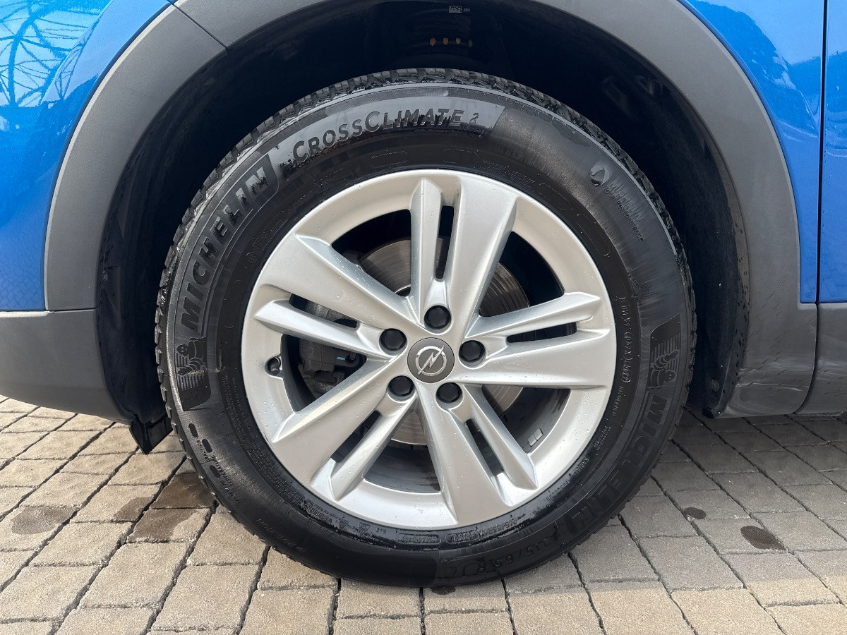 Opel Grandland Usato 2019 Grandland Este