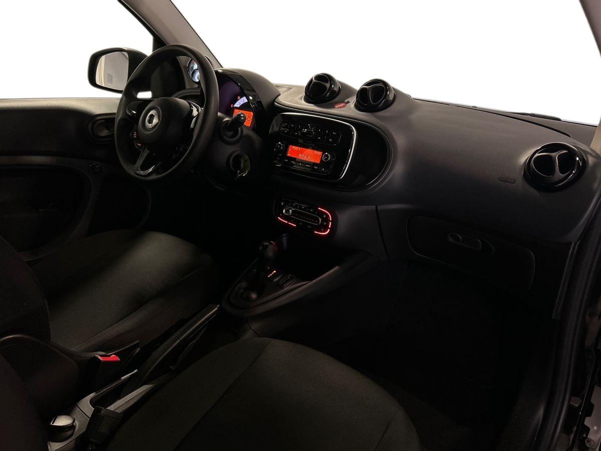 smart fortwo fortwo 4,6kW EQ Pure - 15