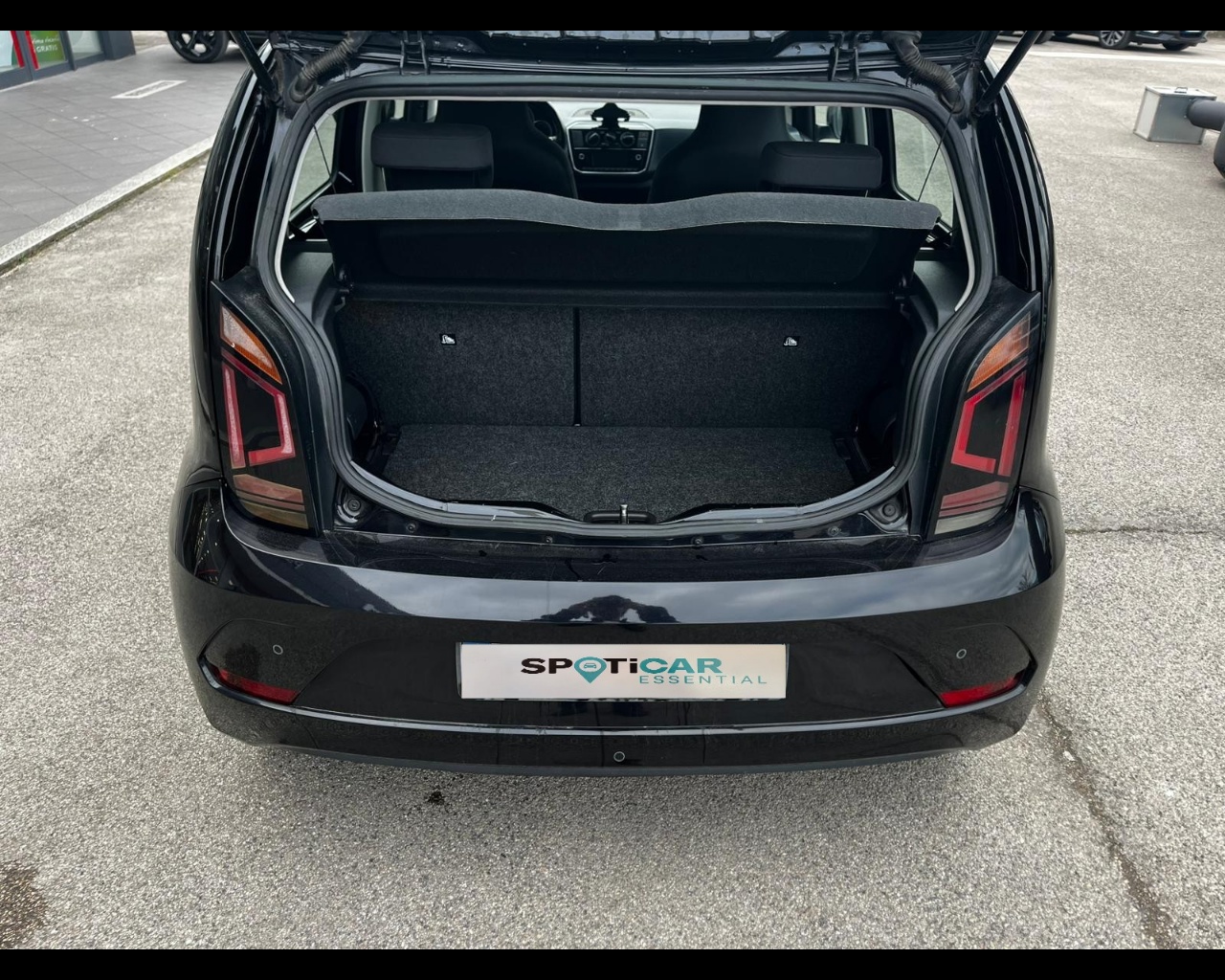 Foto VOLKSWAGEN up! 5p 1.0 Move up! 60cv