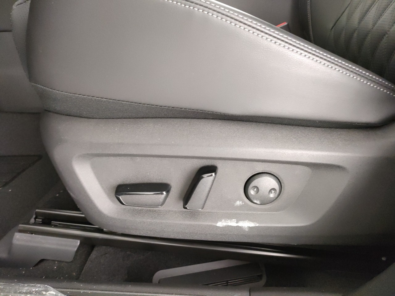 Nissan X-Trail Nuovo Ibrido benzina X-Trail Porto Mantovano