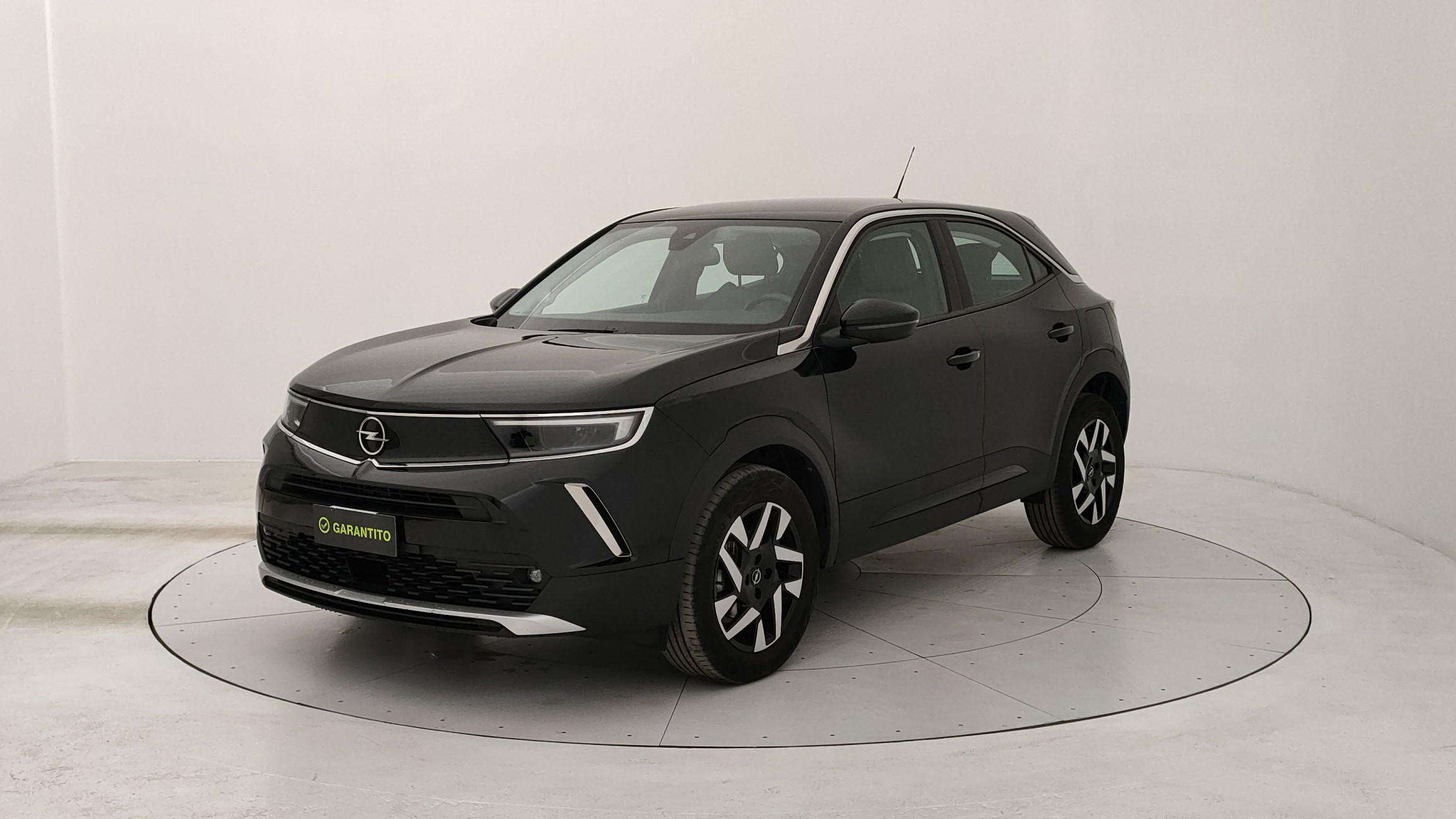 OPEL Mokka Mokka 1.2 t Elegance s&s 130cv