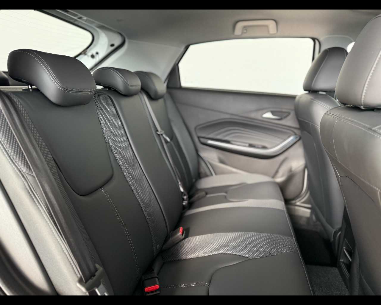 Dr Automobiles DR 3.0 KM0 2025 DR 3.0 Padova