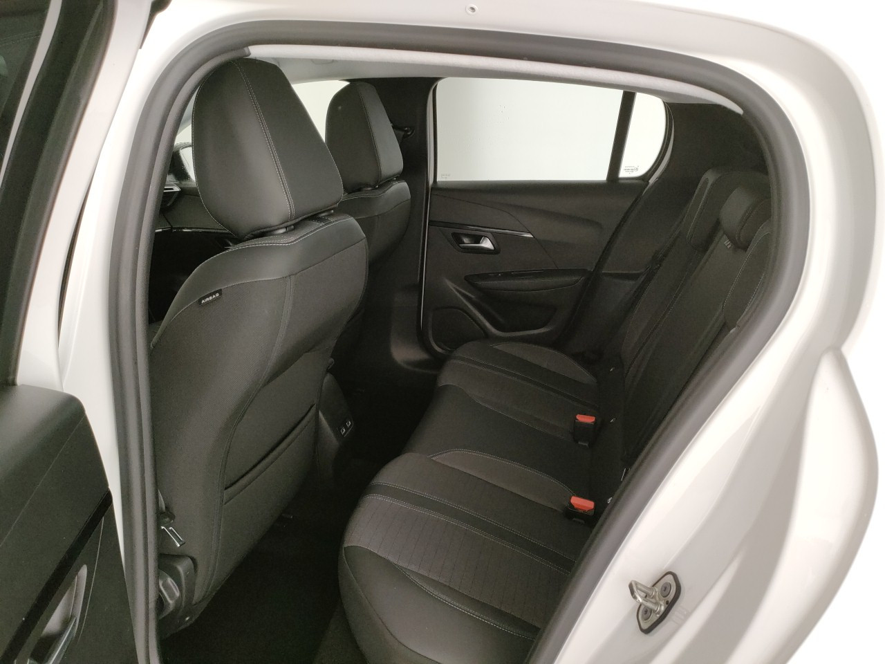 Peugeot 208 Usato 2022 208 Parma