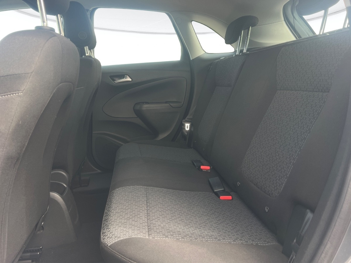 Opel Crossland Usato 2019 Crossland Rovigo