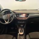 Crossland 2021 - Crossland 1.5 Ecotec Ultimate 120cv At6