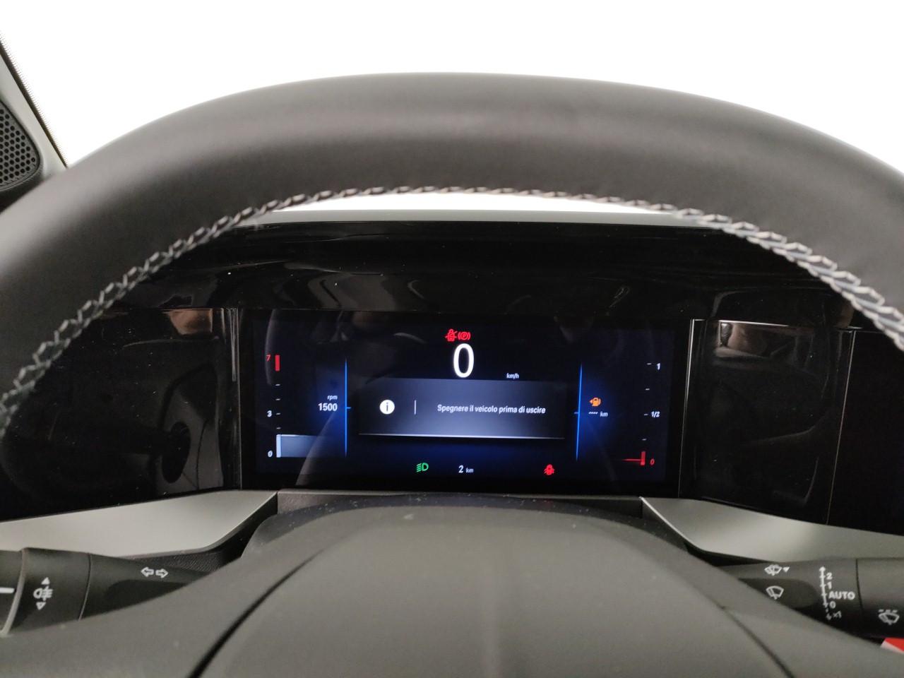 Opel Mokka Nuovo Benzina Mokka Porto Mantovano