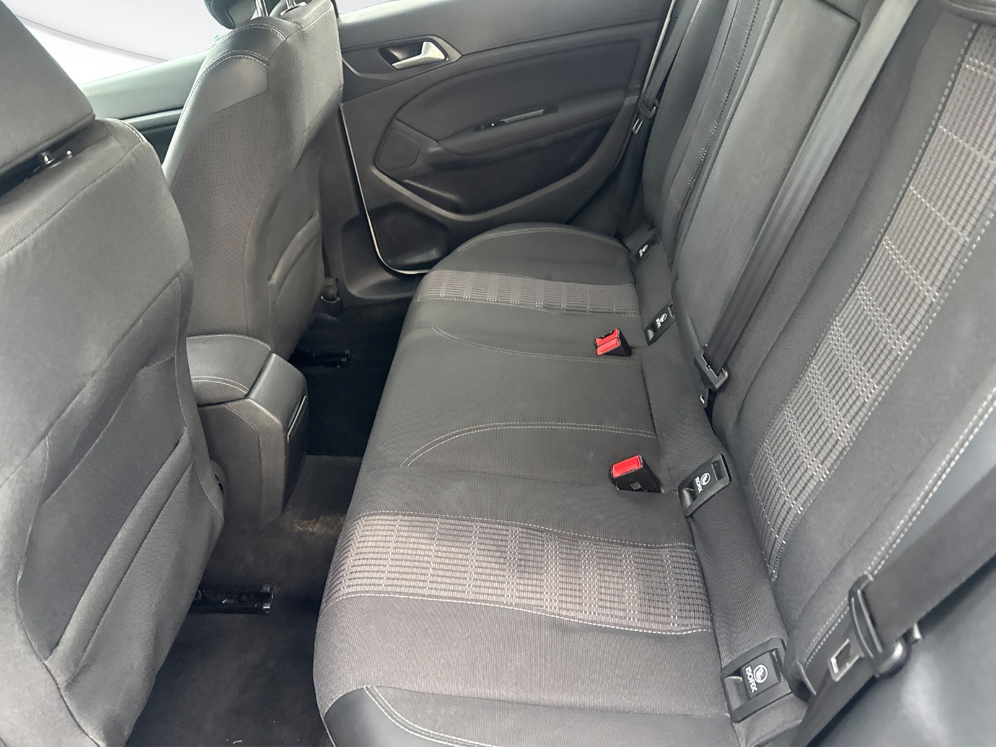 Peugeot 308 Usato 2019 308 Padova