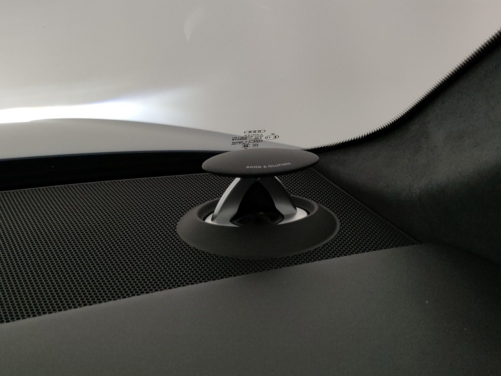 Audi A6 Usato 2023 A6 Padova