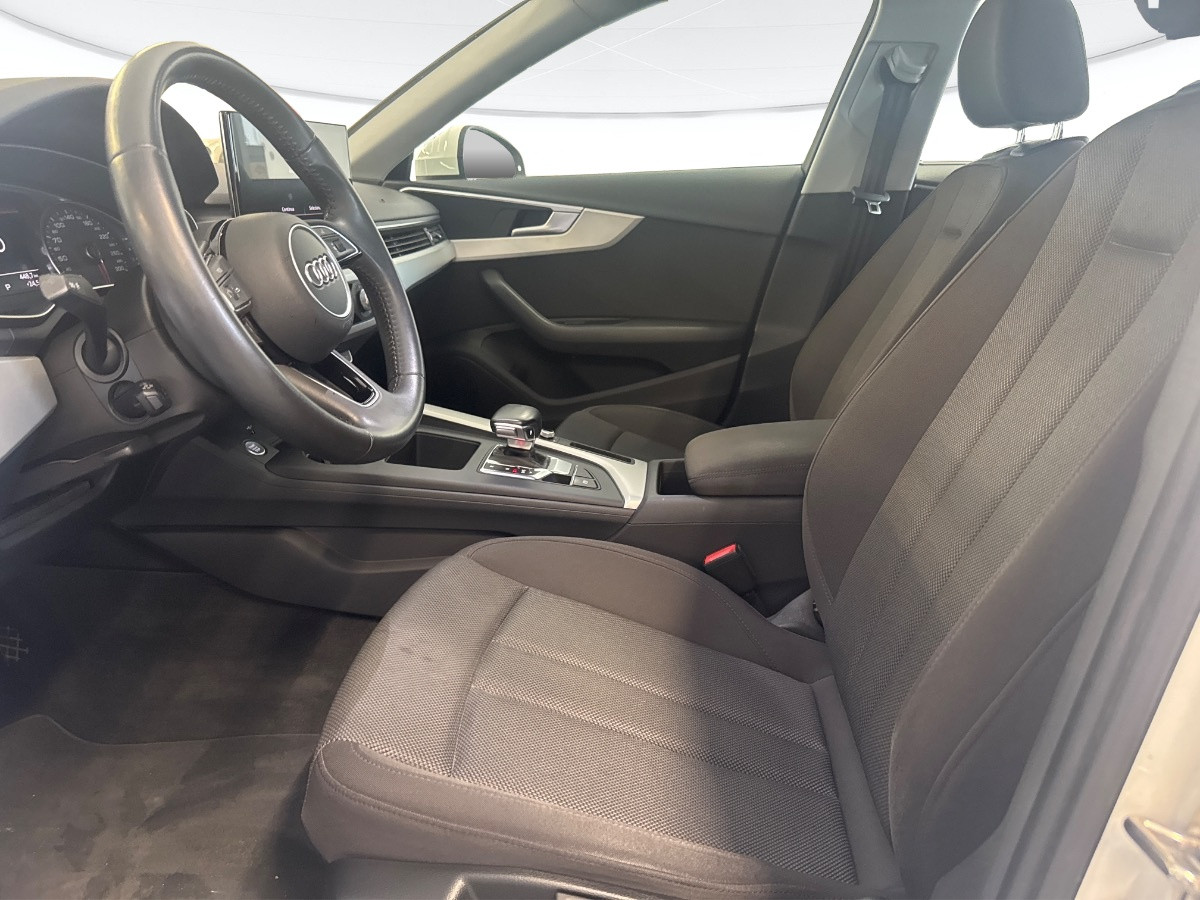 Audi A4 Usato 2020 A4 San Zeno Naviglio