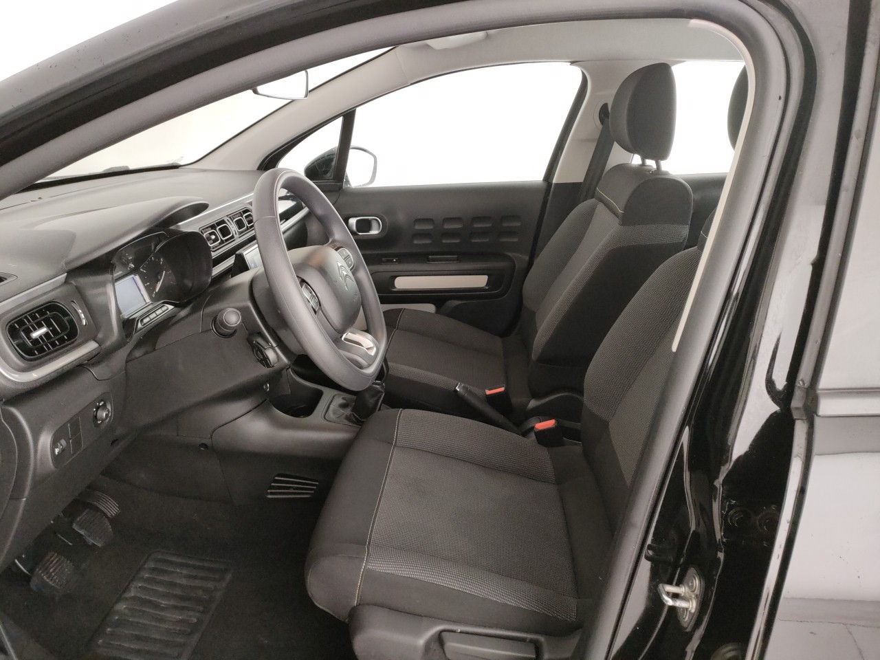 Citroen C3 Usato 2024 C3 Modena