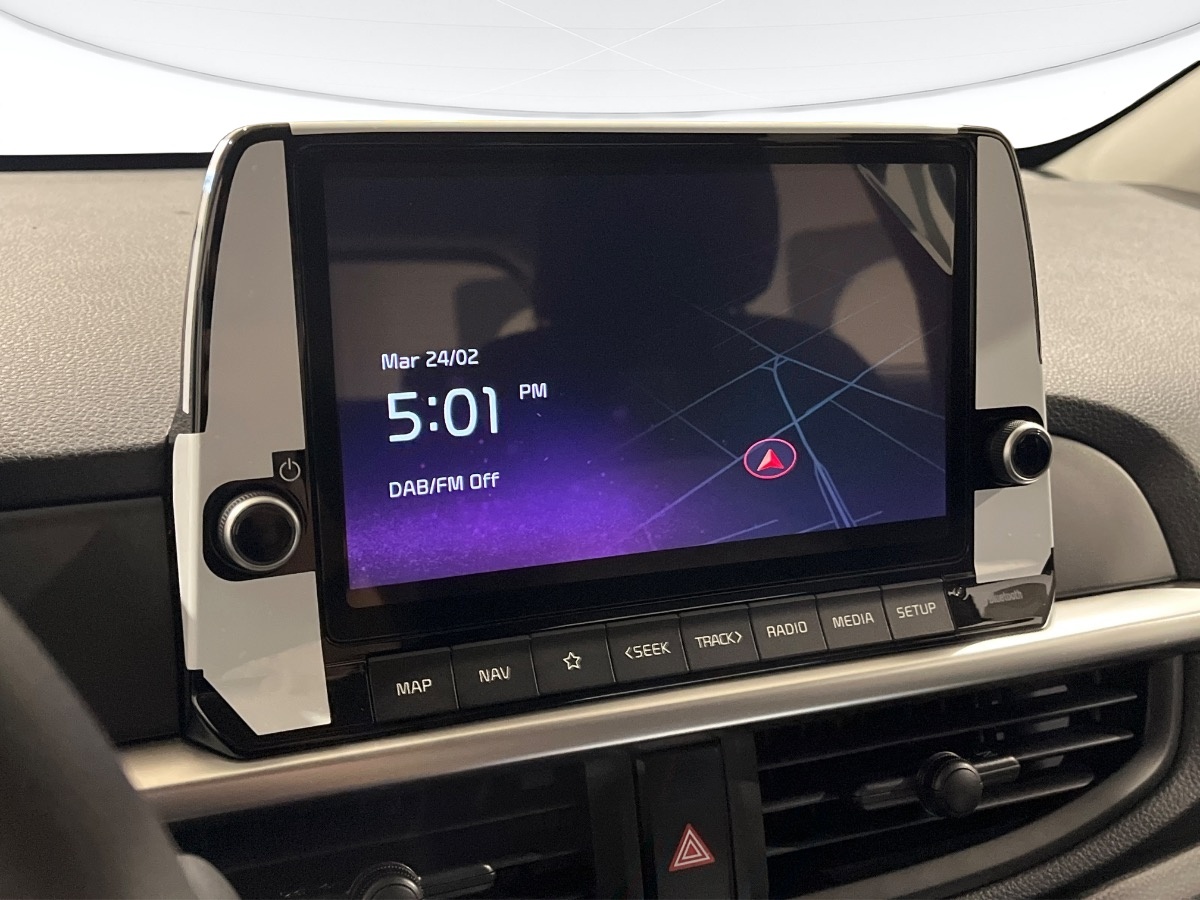 Kia Picanto KM0 2025 Picanto Verona