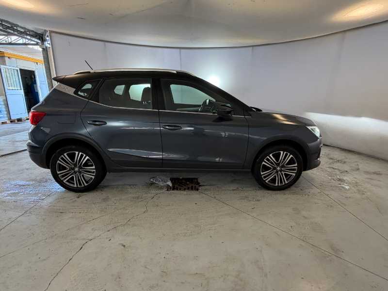 Arona - Arona 1.0 Tsi Xcellence 115cv My18