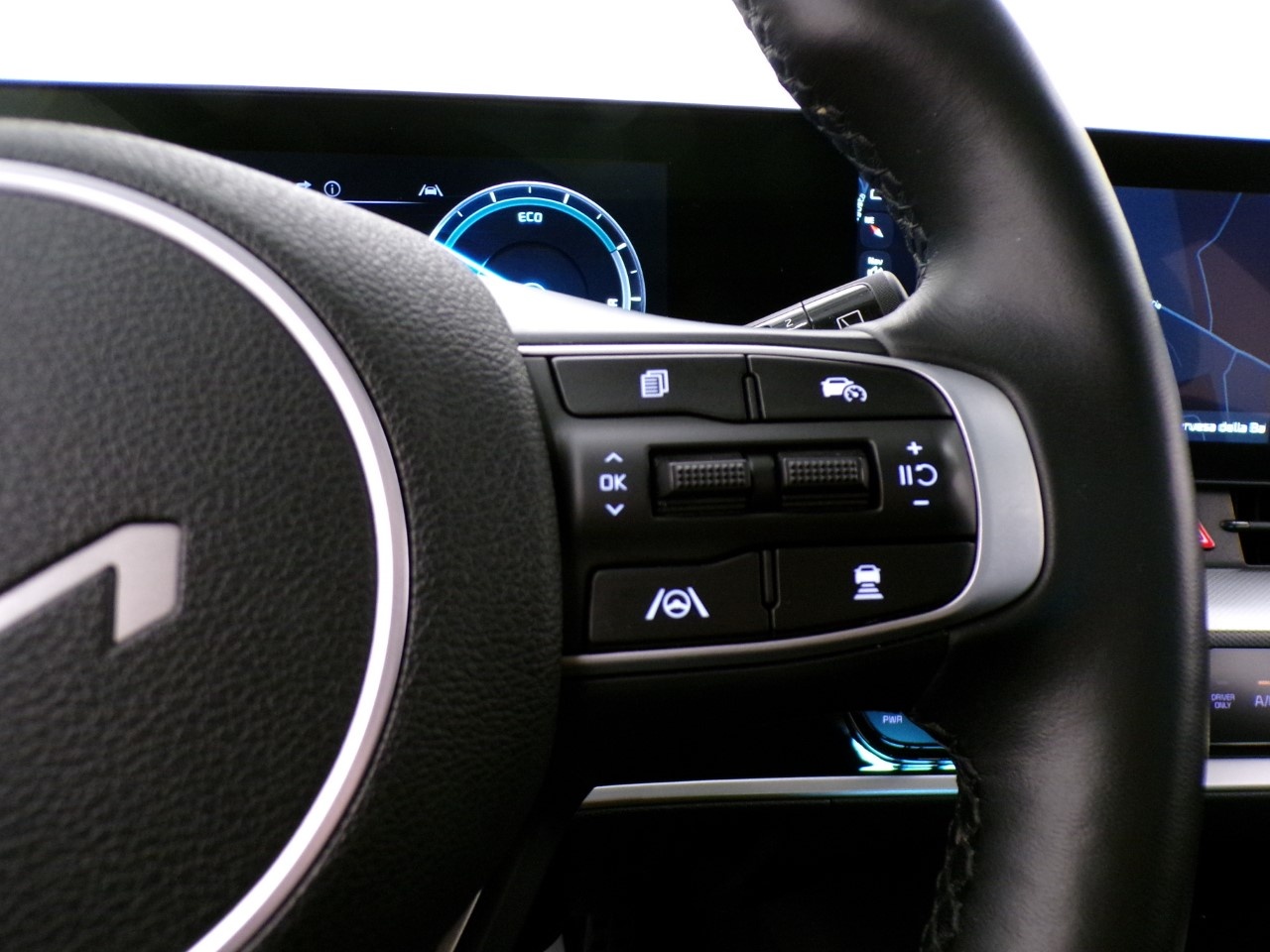 Kia Sportage Sportage 1.6 T-GDi HEV GT-line Plus AWD AT6 - 21