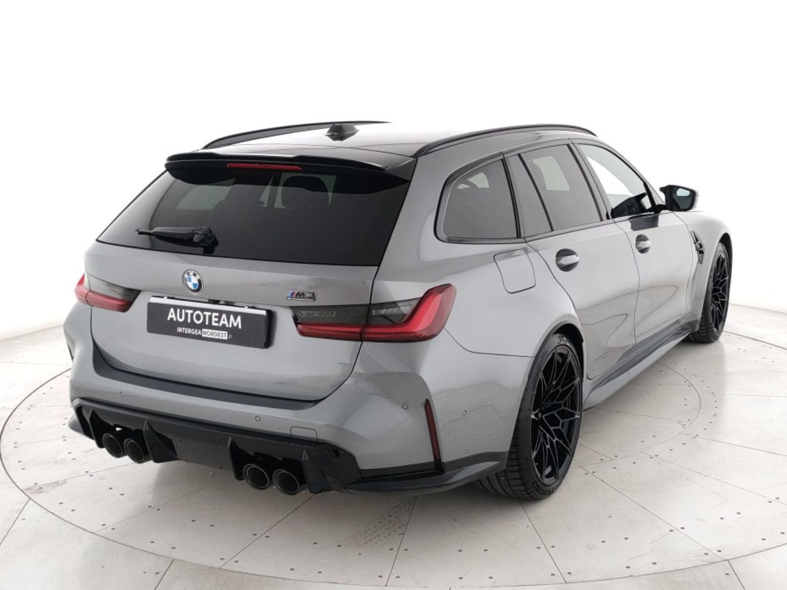 Bmw M3 Usato 2026 M3 Legnago