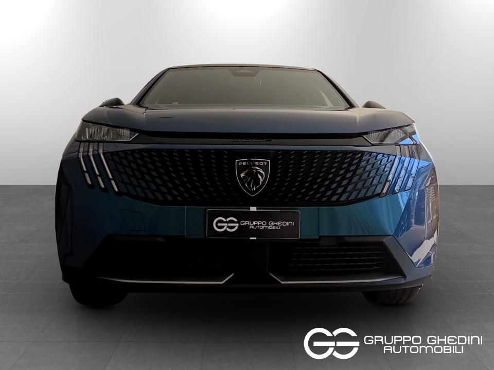 PEUGEOT 3008 1.2 hybrid Allure 145cv e-dcs6 Ibrida usato - 3
