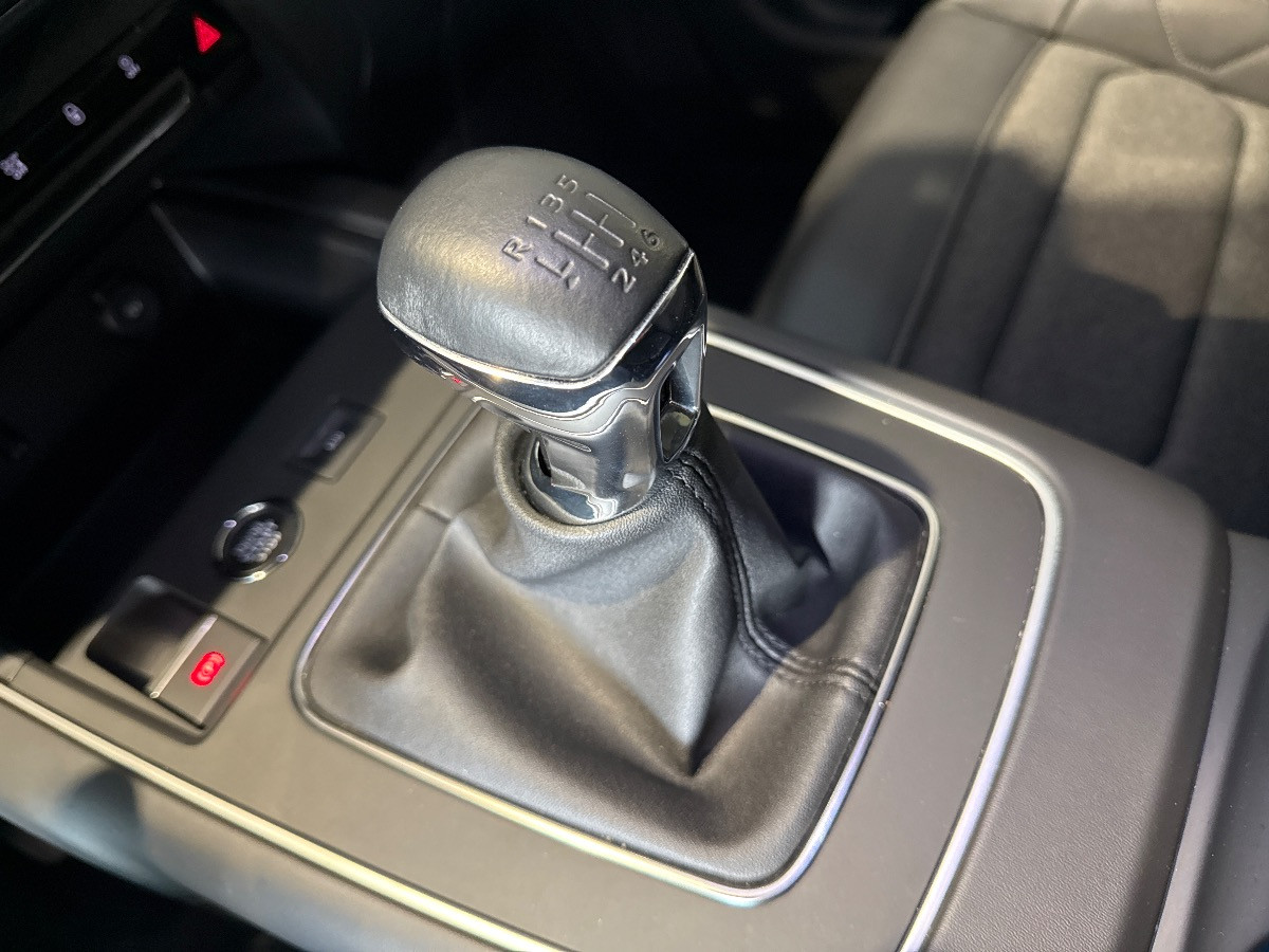 Citroen C5 Aircross Usato 2024 C5 Aircross Parma