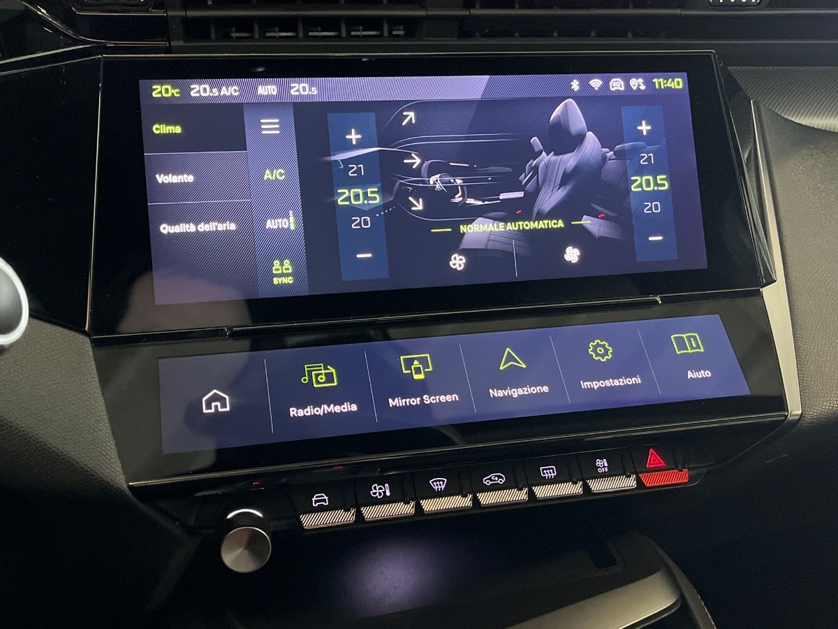 Peugeot 308 Usato 2023 308 Rovigo