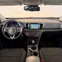 Sportage Iv - Sportage 1.7 Crdi Class Style Pack 2wd 115cv