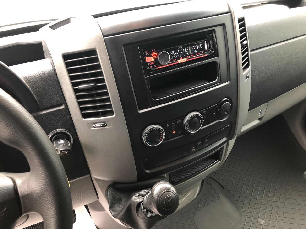 Mercedes Sprinter sprinter 314 cdi F 32/33 Executive E6 - 11