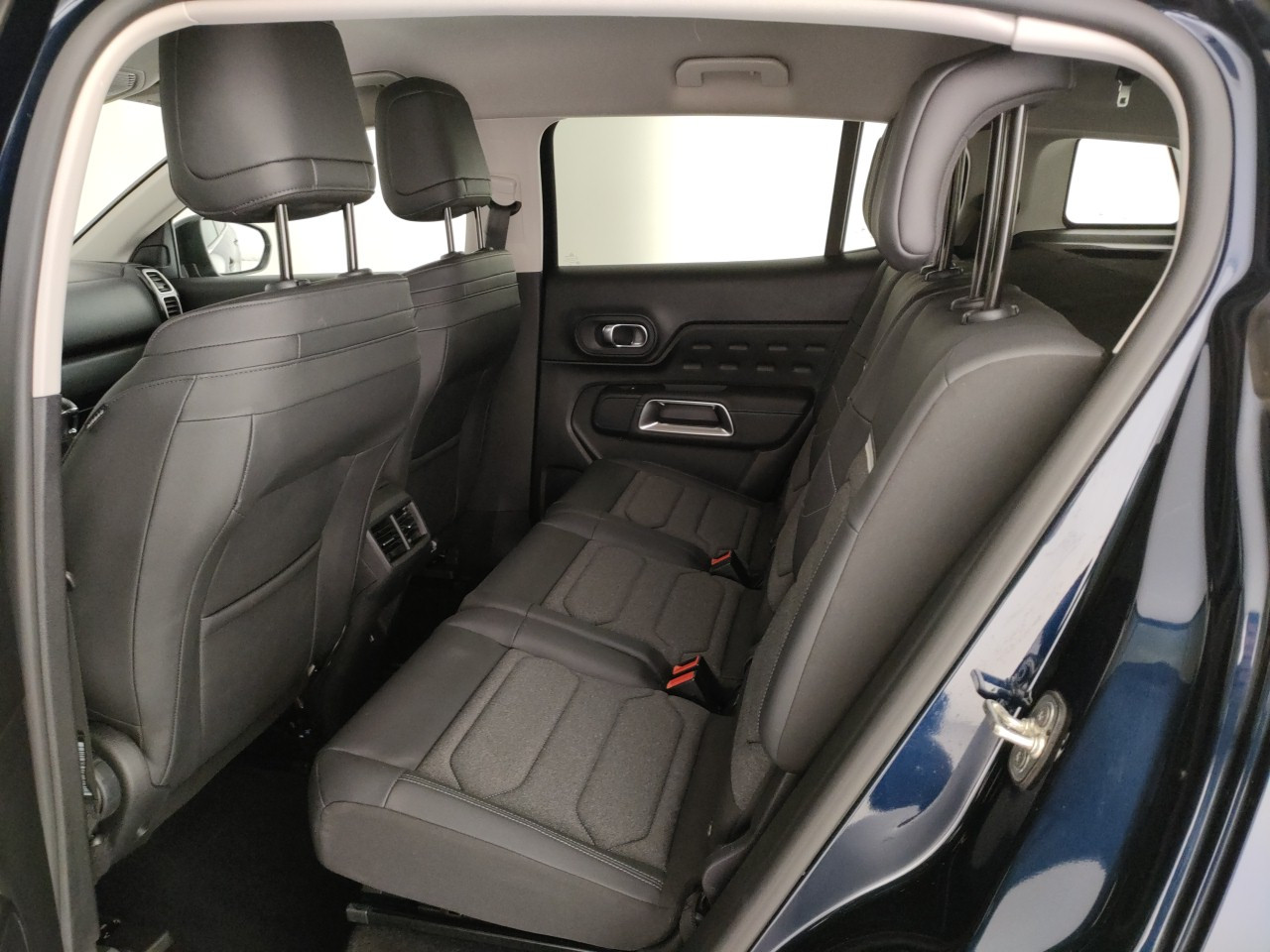Citroen C5 Aircross Usato 2024 C5 Aircross Porto Mantovano