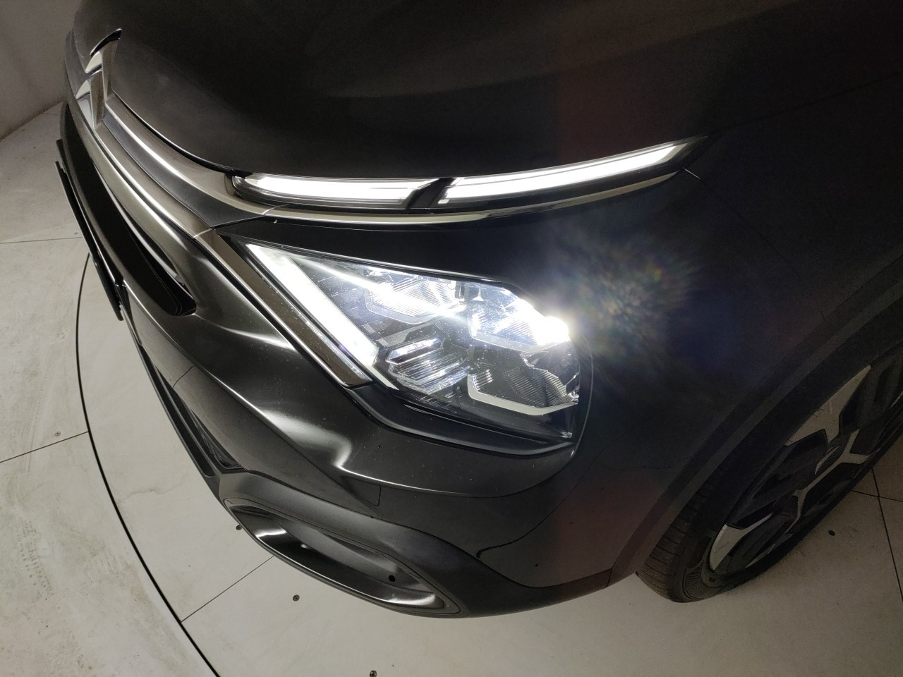 Citroen C4 Usato 2023 C4 Lonato del Garda