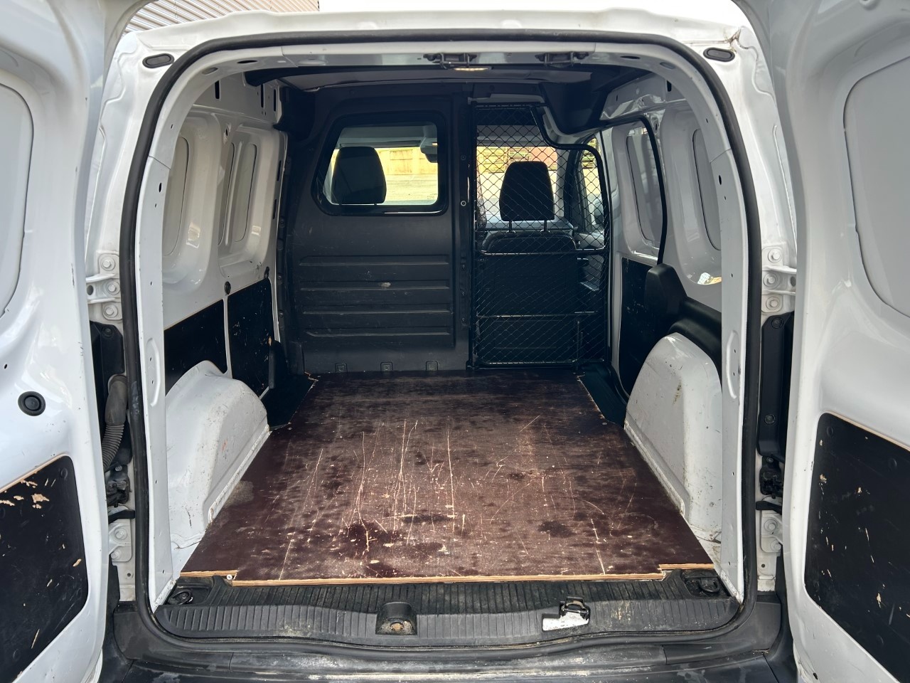 Renault Kangoo III Kangoo van 1.5 Blue dci 95cv Edition One open sesame - 6