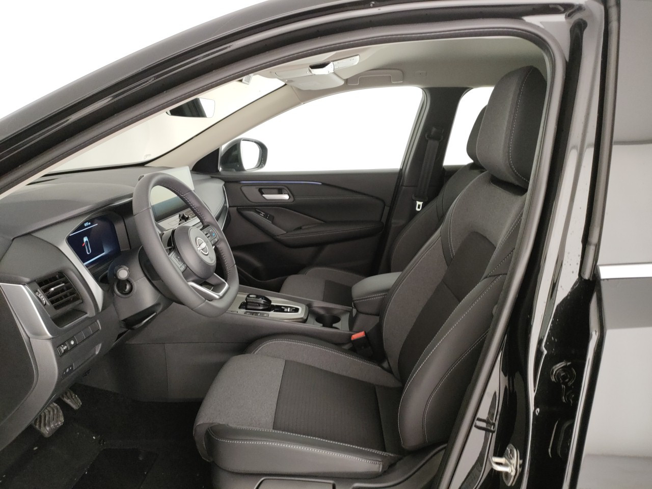 Nissan Qashqai Nuovo Ibrido benzina Qashqai Lonato del Garda