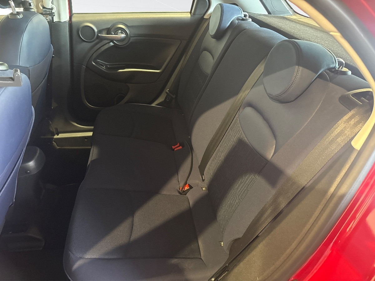 Fiat 500X Usato 2021 500X Parma