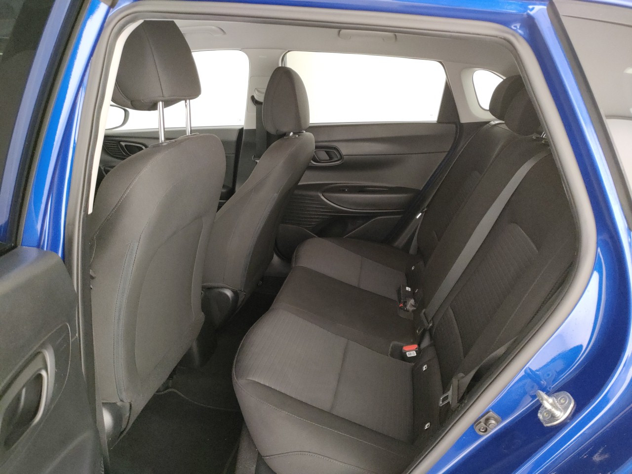 Hyundai i20 Usato 2022 i20 Modena