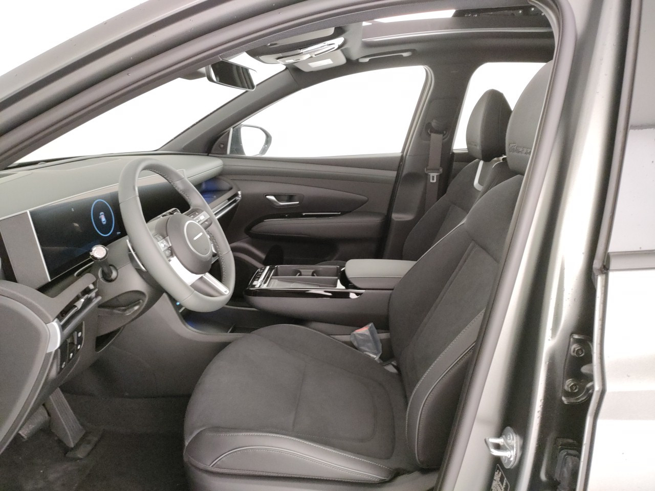 Hyundai Tucson Nuovo benzina Tucson Porto Mantovano