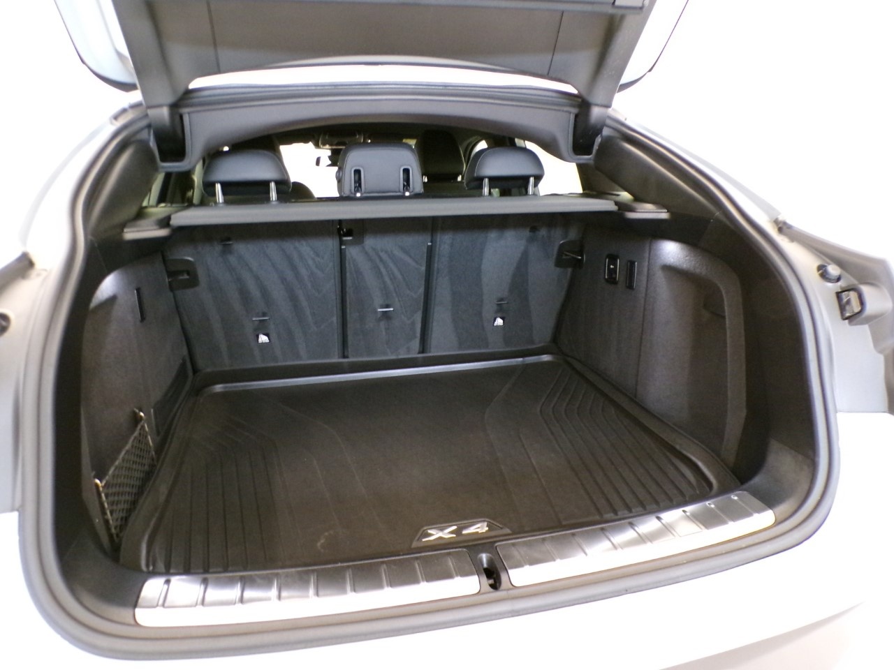 Bmw X4 X4 xdrive20i mhev 48V Msport auto - 9
