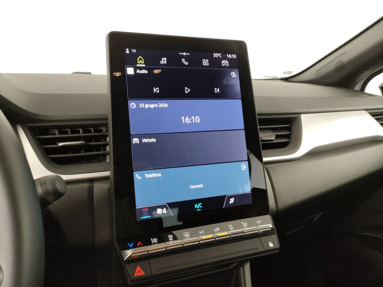 Renault Captur Usato 2025 Captur Reggio Emilia