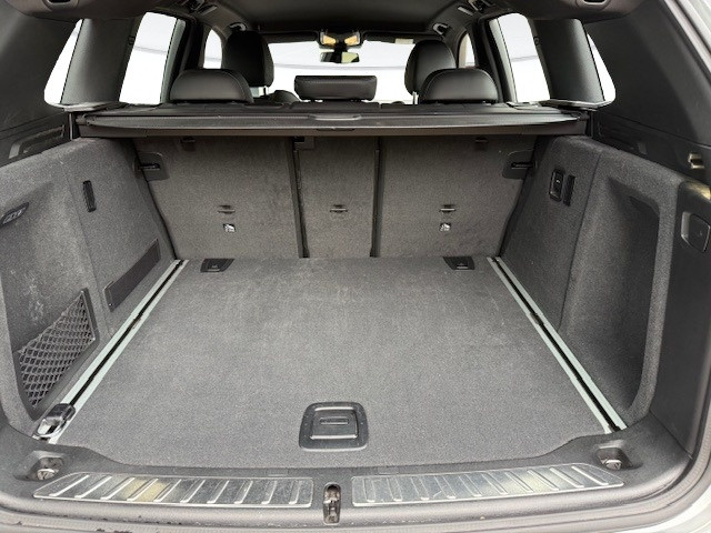 Bmw X3 Usato 2021 X3 Modena