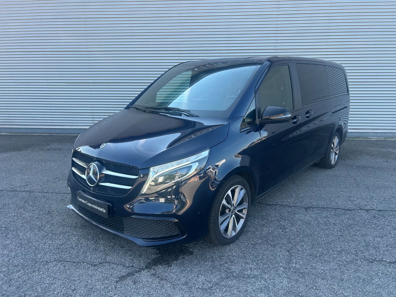 Mercedes Classe V V Long 300 d Premium auto