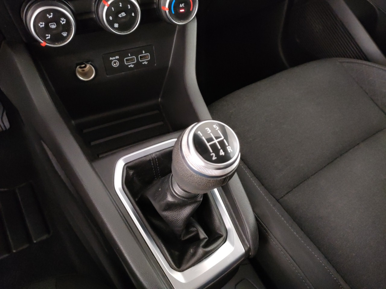 Renault Clio Usato 2023 Clio Parma