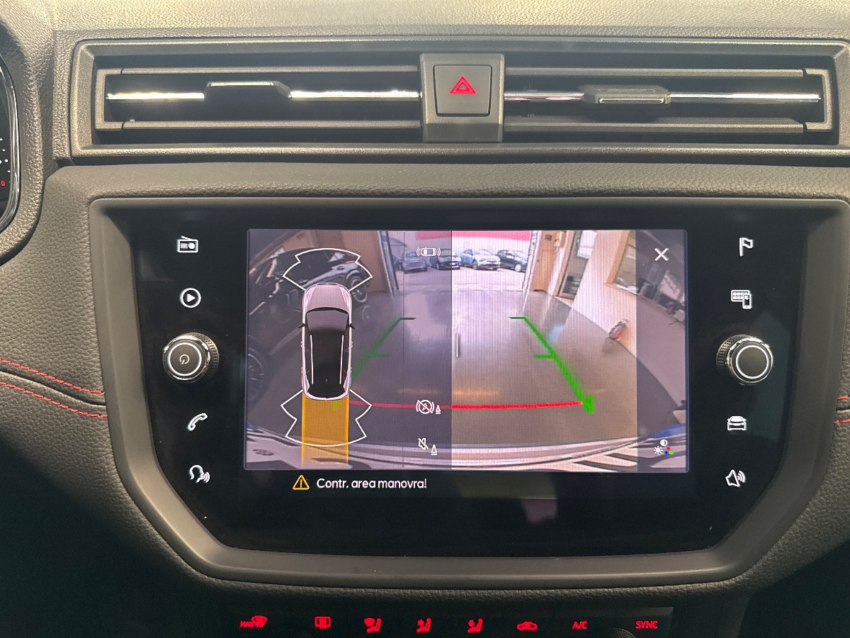 Seat Arona Usato 2021 Arona San Zeno Naviglio