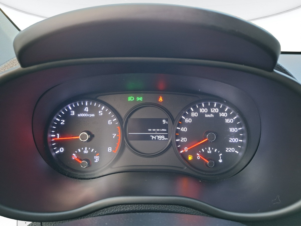 Kia Picanto Usato 2022 Picanto San Vendemiano