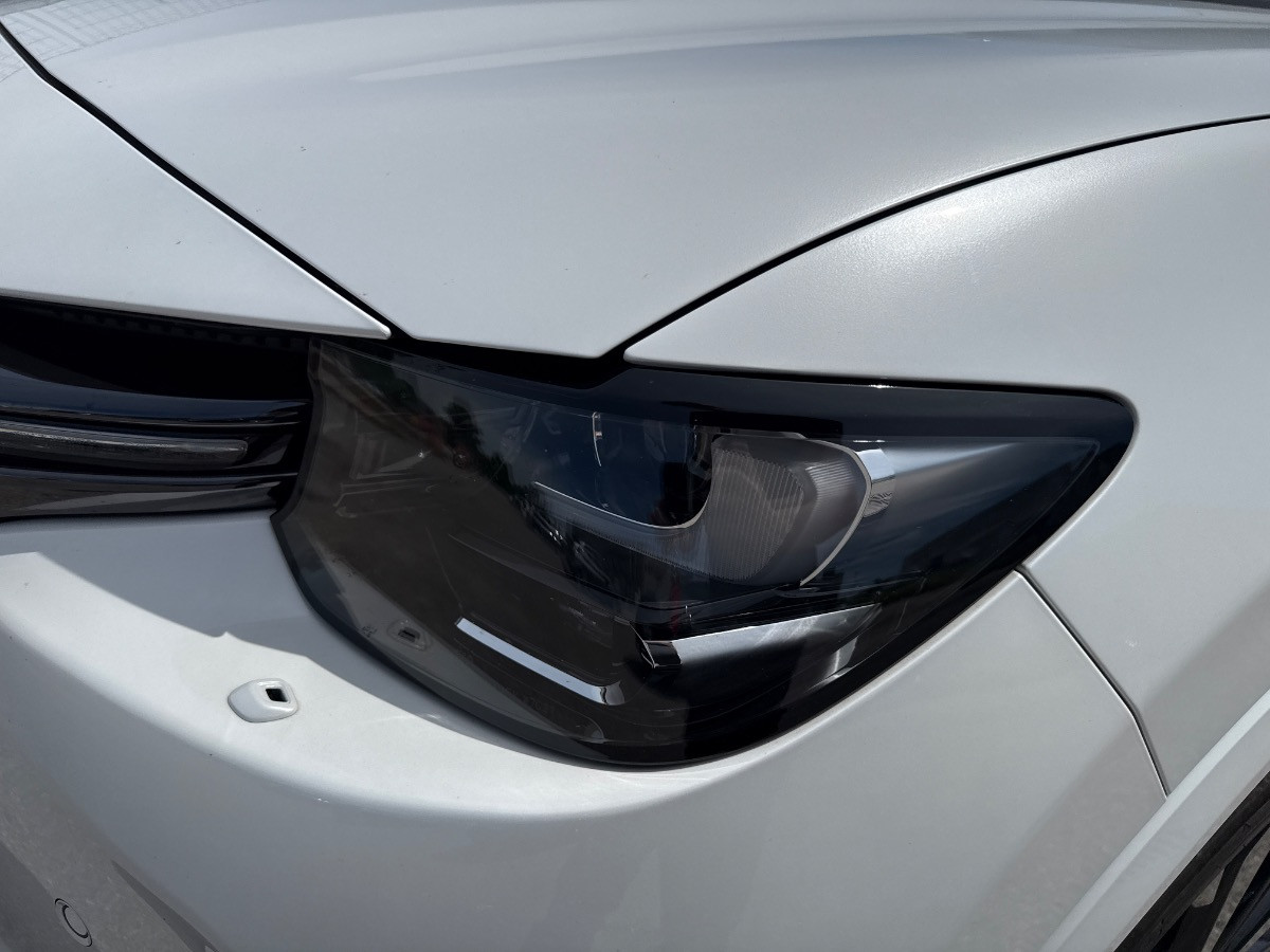 Mazda CX-60 Usato 2024 CX-60 Rovigo