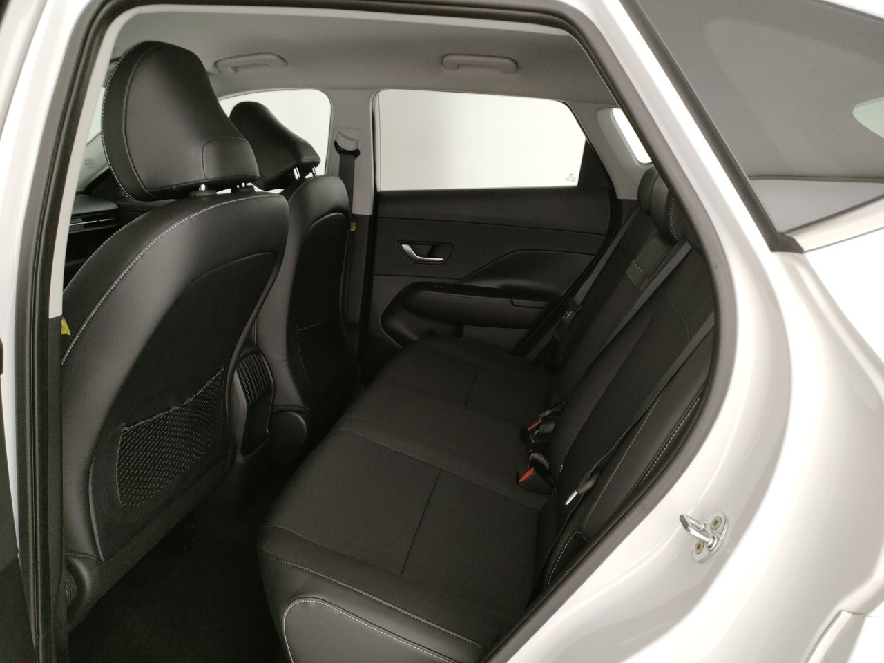 Hyundai Kona Nuovo Elettrico Kona Mantova